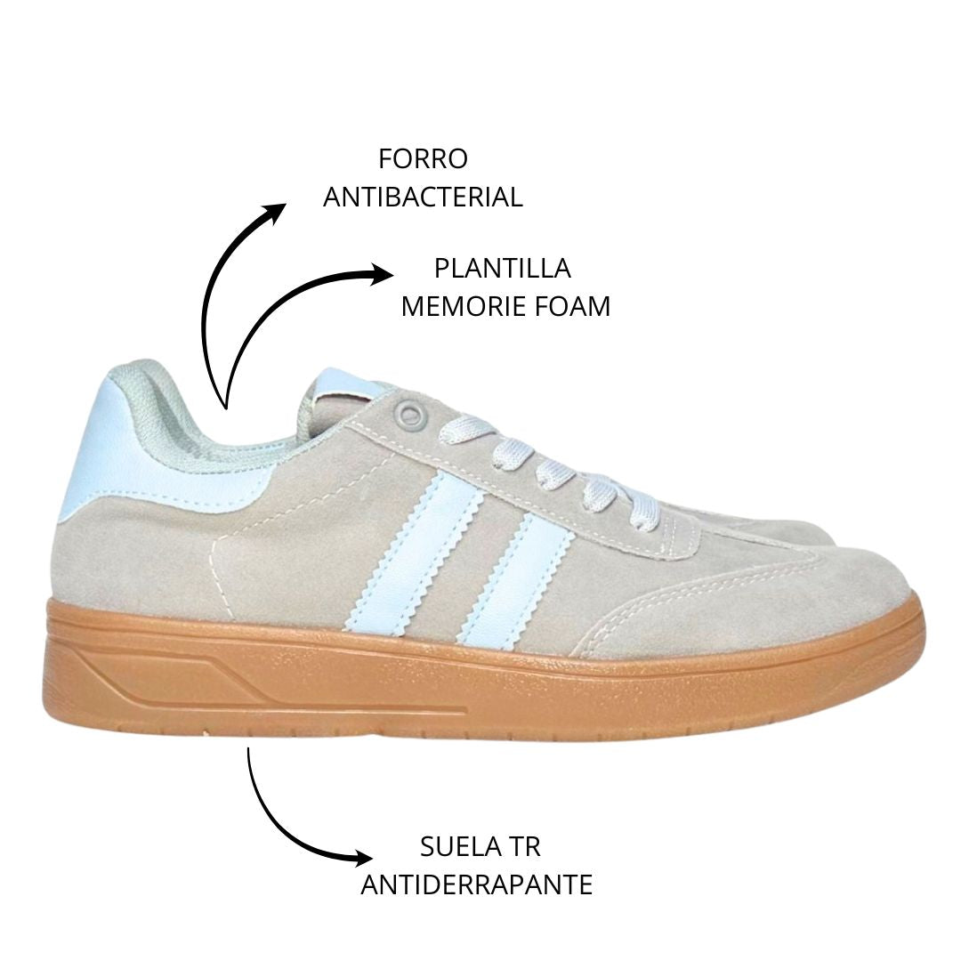 UTAH Concreto Ensueño