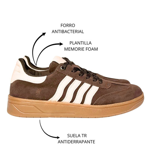 ALABAMA Expresso Rosa rich