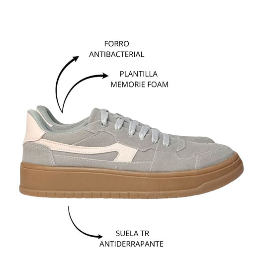 DENVER Concreto Pink