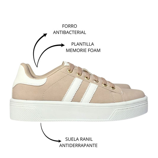 ALAZKA STRIPES Hunting Rich