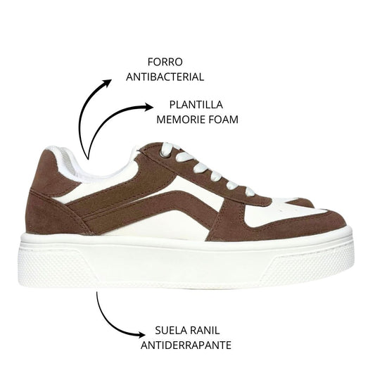 OREGON Blanco Expresso