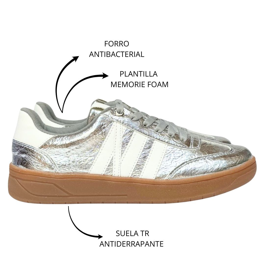 MONTANA Plata Blanco