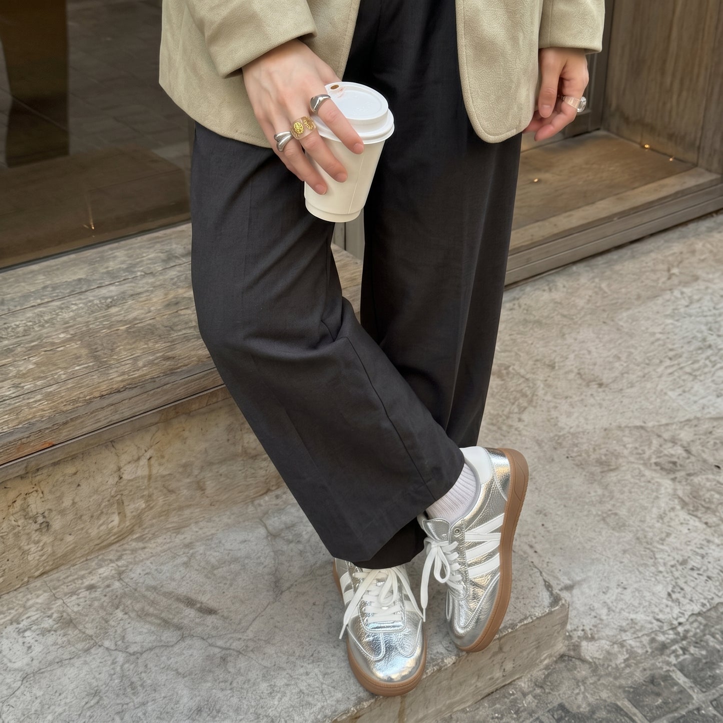MONTANA Plata Blanco