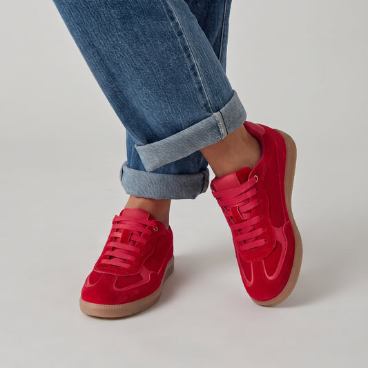 ROMA Rojo
