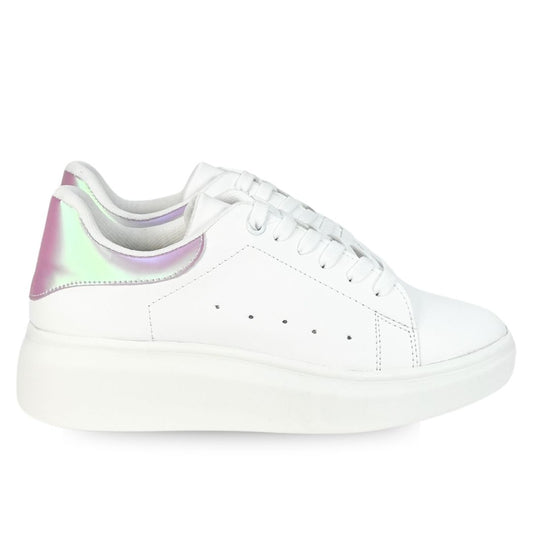 MARIA Blanco/ Candy Pink