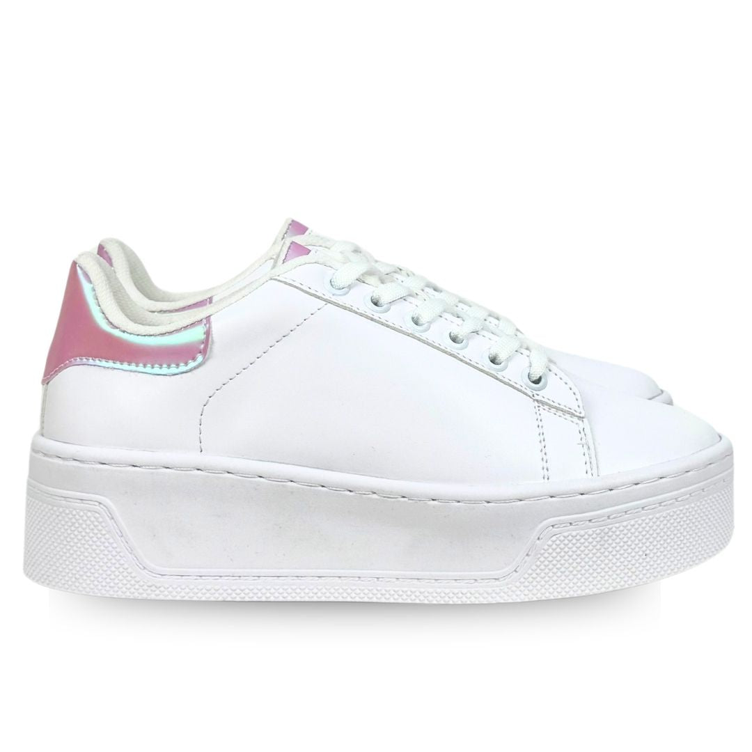 MARTINA Blanco Candy Pink P.