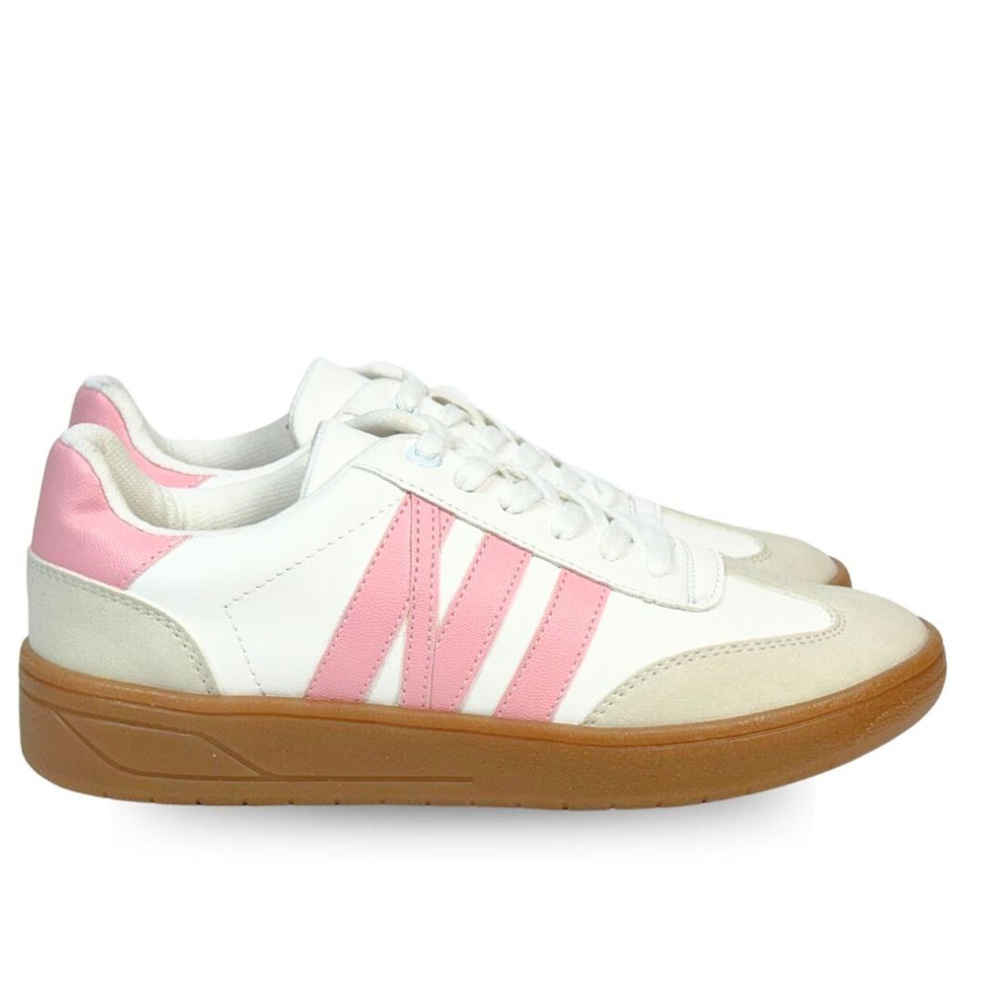 MONTANA Blanco Rosa