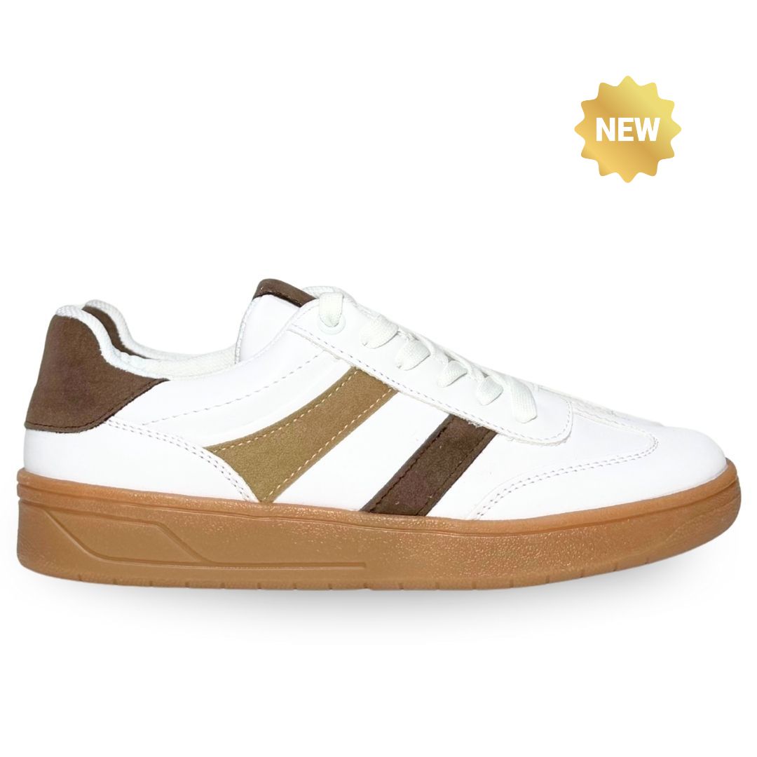 KANSAS Blanco Sand Expresso