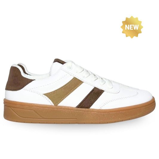 KANSAS Blanco Sand Expresso