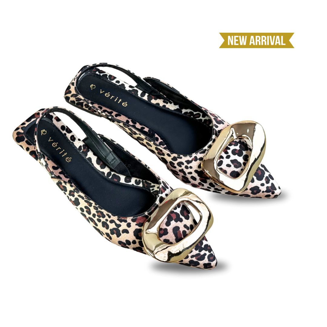 VIENNA LEO PRINT