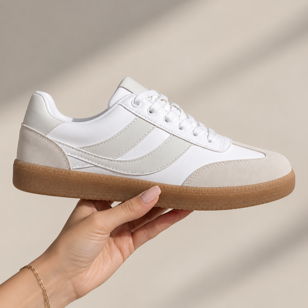 BERLIN Blanco Ivory