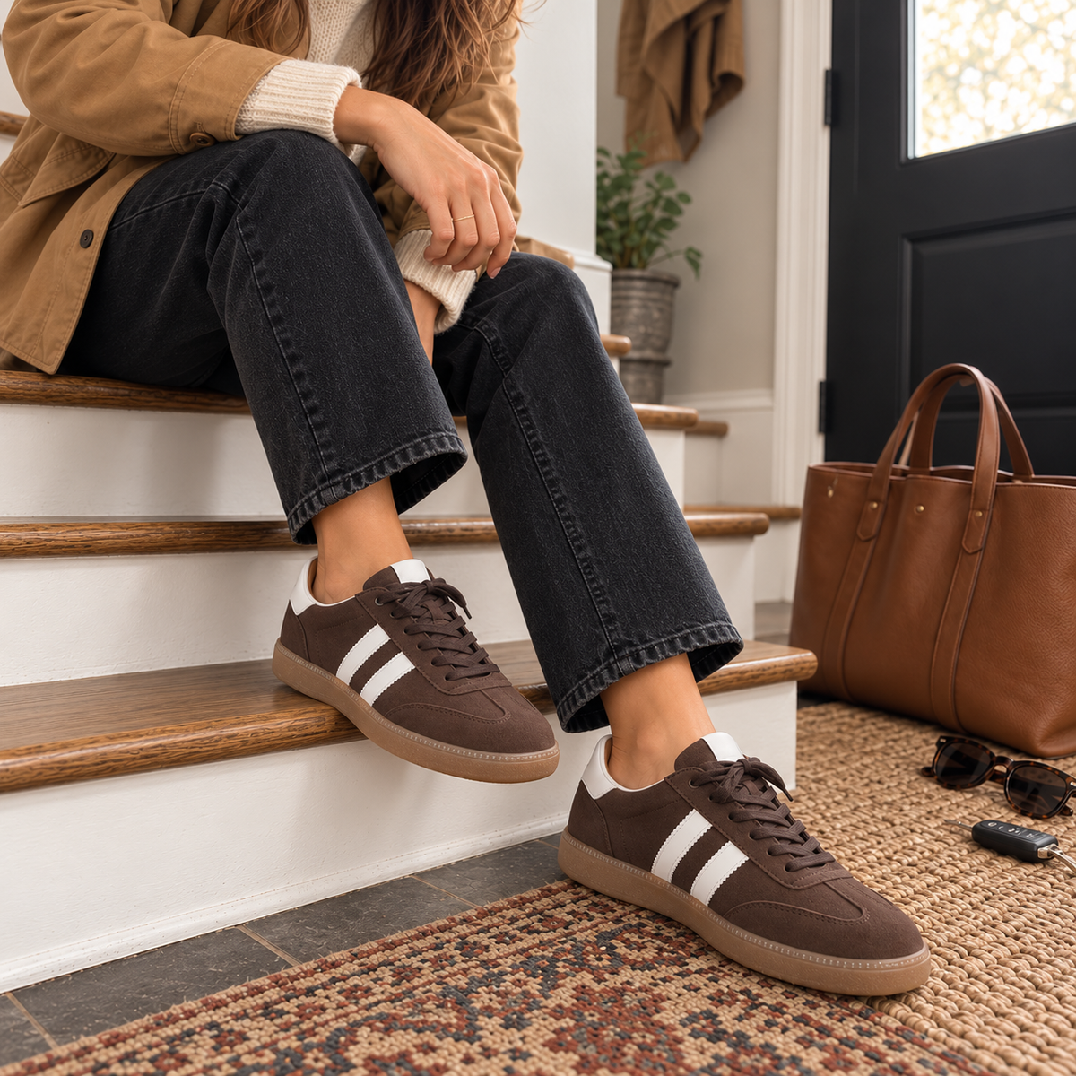 UTHA Expresso Dakar con Blanco