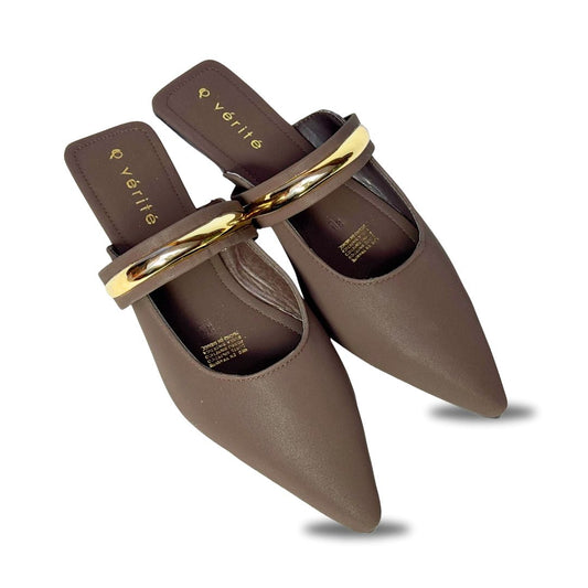 CADIZ Chocolate Buck