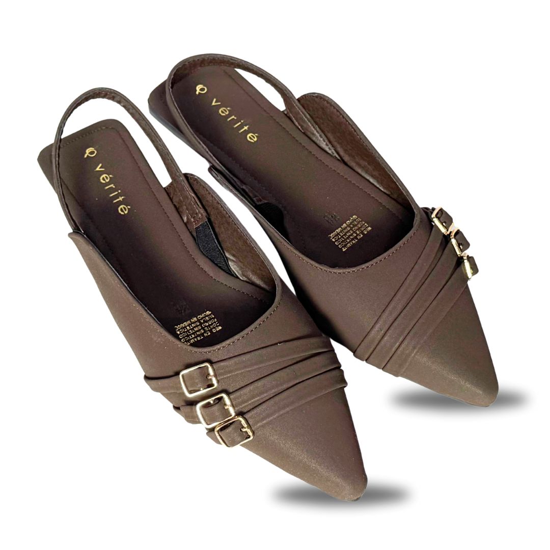 ADANA Chocolate Buck