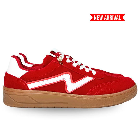 MALAGA Rojo Dakar